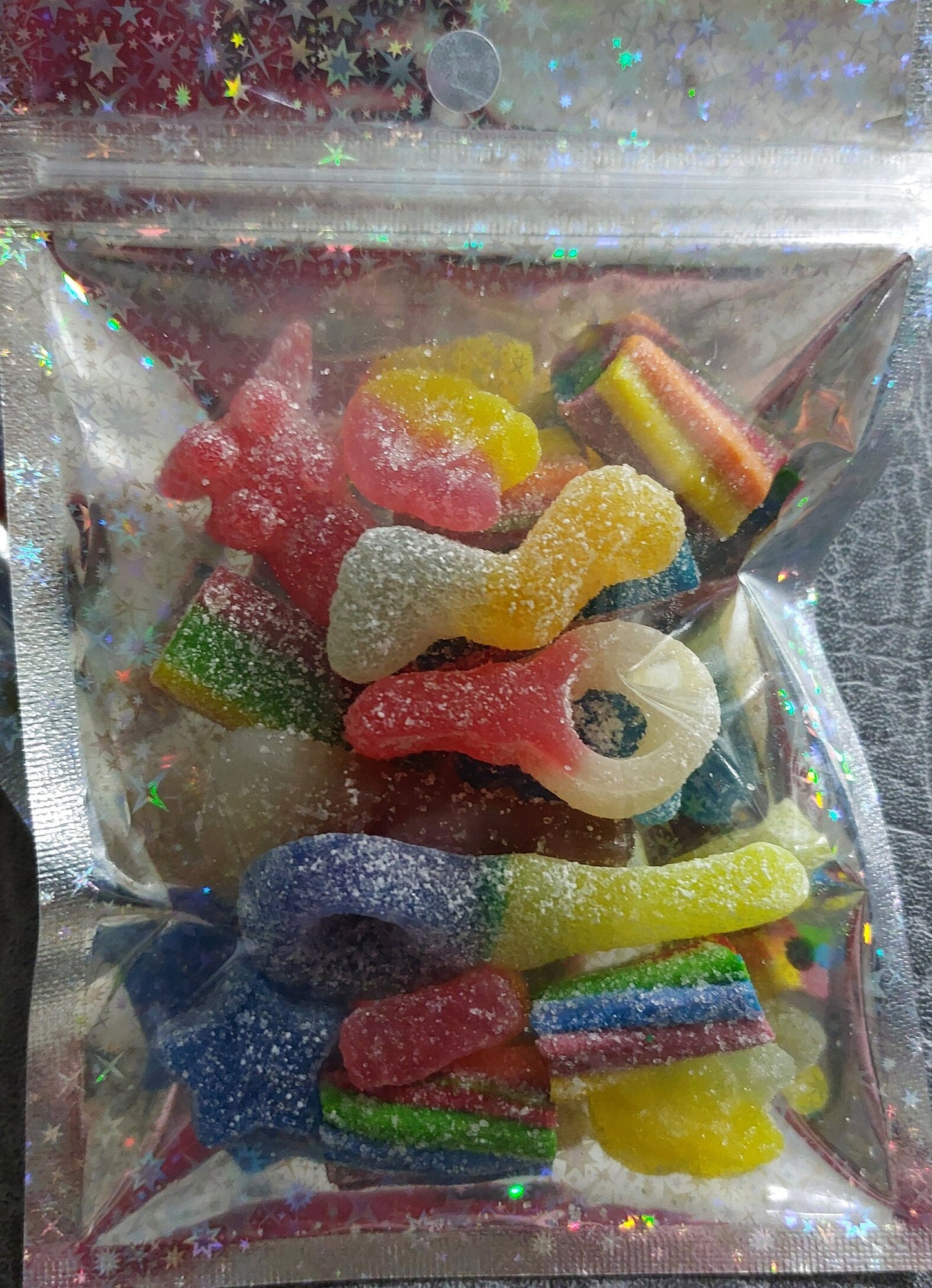 Pre Filled 75g Party Favour bags Treat bags Birthday sweet bags Vegan/ Vegetarian/ Other Diets