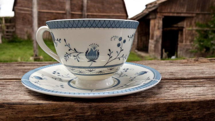Crockery