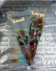 Pre-Filled sweet candy party cones. *Free Personalised stickers*