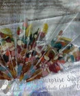 Pre-Filled sweet candy party cones. *Free Personalised stickers*